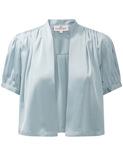 Karmamia Copenhagen - Ellis Jakke - Hammered Sky